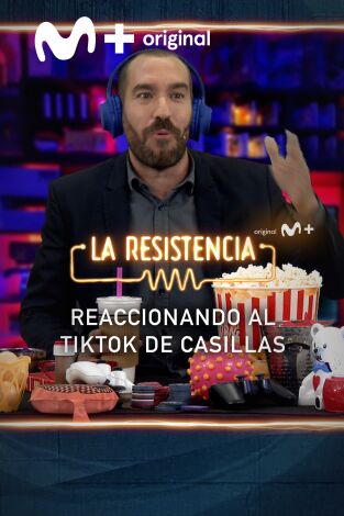 Lo + de Ponce. T(T6). Lo + de Ponce (T6): El futuro del programa - 15.11.22