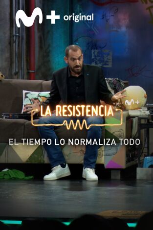 Lo + de Ponce. T(T6). Lo + de Ponce (T6): El tiempo es tradicional - 16.11.22