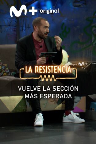 Lo + de Ponce. T(T6). Lo + de Ponce (T6): El consultorio que más ayuda - 17.11.22