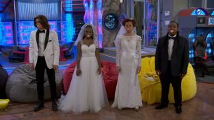 Equipo Danger. T(T2). Equipo Danger (T2): Ep.24 El bodorrio de Trent