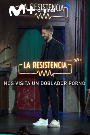 Lo + del público. T(T6). Lo + del público (T6): La voz del público - 22.11.22