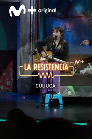 Lo + del público. T(T6). Lo + del público (T6): CUUUCAAA - 24.11.22
