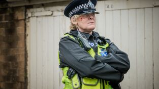 (LSE) - Happy Valley. T(T2). (LSE) - Happy Valley (T2): Ep.6 