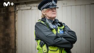 Happy Valley. T(T2). Happy Valley (T2): Ep.2 