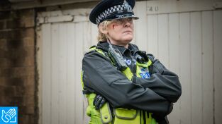 (LSE) - Happy Valley. T(T2). (LSE) - Happy Valley (T2): Ep.4 