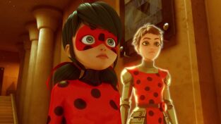 Prodigiosa: Las aventuras de Ladybug. T(T5). Prodigiosa: Las... (T5): Reunión