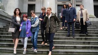 Casos de familia. T(T1). Casos de familia (T1): Ep.2 Paternidad