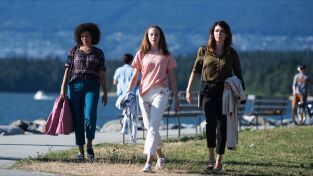 Casos de familia. T(T1). Casos de familia (T1): Ep.3 Adicción al amor