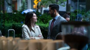 Casos de familia. T(T1). Casos de familia (T1): Ep.5 Hasta que la muerte nos separe