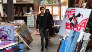 Casos de familia. T(T1). Casos de familia (T1): Ep.7 Relación de tres