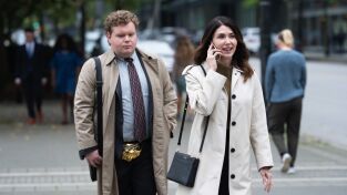 Casos de familia. T(T1). Casos de familia (T1): Ep.8 Verdad