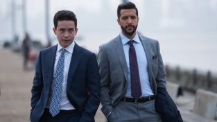 Casos de familia. T(T1). Casos de familia (T1): Ep.9 Culpa a la madre