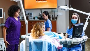 Casos de familia. T(T1). Casos de familia (T1): Ep.10 Legado