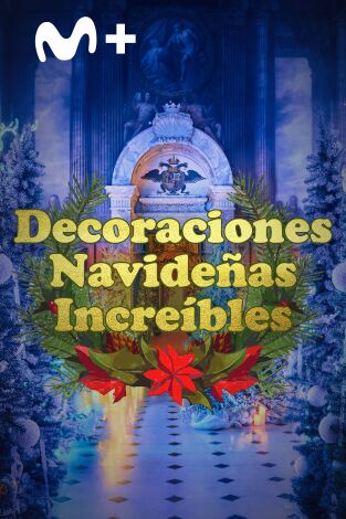 Decoraciones navideñas increíbles