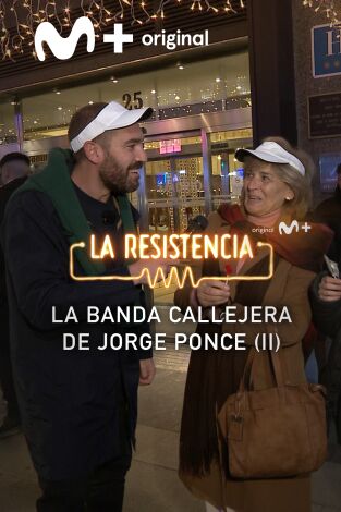 Lo + de Ponce. T(T6). Lo + de Ponce (T6): El plan oculto - 30.11.22