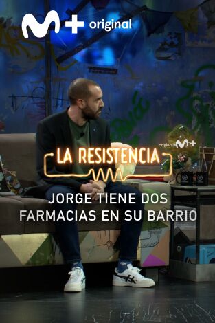 Lo + de Ponce. T(T6). Lo + de Ponce (T6): Comparativa de farmacias - 1.12.22