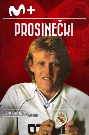 Informe Plus+. Prosinecki
