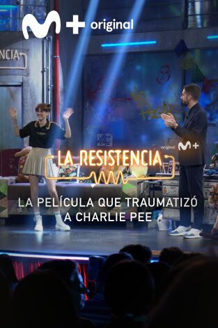 Lo + de los colaboradores. T(T6). Lo + de los... (T6): Sexo, mentiras y cintas de vídeo - 5.12.22