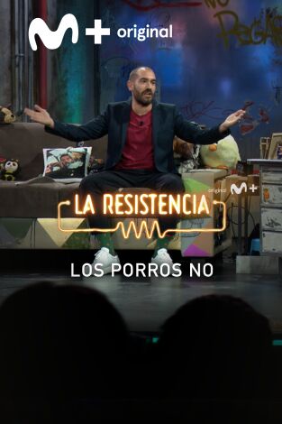 Lo + de Ponce. T(T6). Lo + de Ponce (T6): Los porros no - 7.12.22