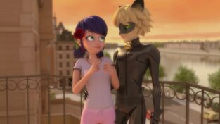 Prodigiosa: Las aventuras de Ladybug. T(T5). Prodigiosa: Las... (T5): Exaltación