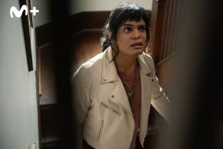 Más o menos. T(T2). Más o menos (T2): Ep.3 Más o menos en la ruina