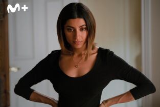 Más o menos. T(T2). Más o menos (T2): Ep.5 Más o menos en Ámsterdam
