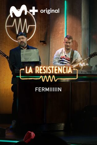 Lo + del público. T(T6). Lo + del público (T6): FERMIIIIIIN - 14.12.22