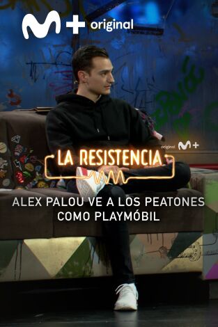 Lo + de las entrevistas de deportes. T(T6). Lo + de las... (T6): Piloto de primera - 14.12.22