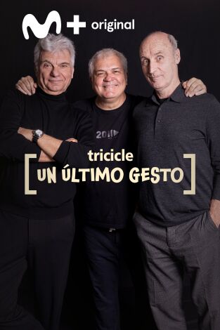 TRICICLE, un último gesto