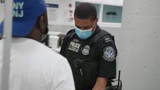 Control de aeropuertos: USA. Control de...: Ketamina asesina