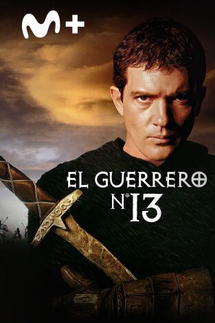 El guerrero nº 13