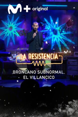 Lo + de Ponce. T(T6). Lo + de Ponce (T6): El villancico dedicado - 20.12.22