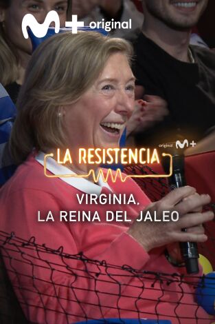 Lo + del público. T(T6). Lo + del público (T6): La reina del jaleo - 20.12.22