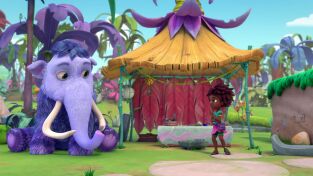 ¡Eureka!. T(T1). ¡Eureka! (T1): Ida y vuelta