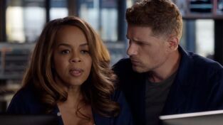 CSI: Vegas. T(T2). CSI: Vegas (T2): Ep.8 Toque de Grace
