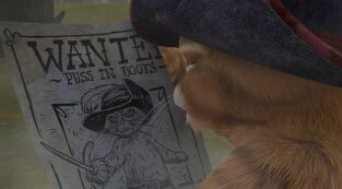 Las aventuras del Gato con Botas. T(T2). Las aventuras del... (T2): ESCRITO POR