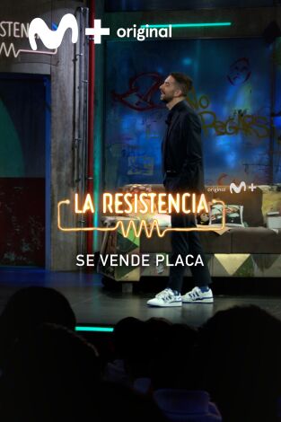 Lo + de Grison y Castella. T(T6). Lo + de Grison y... (T6): Se vende placa - 10.01.2023