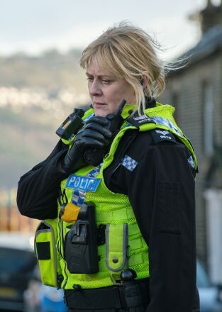 Happy Valley. T(T3). Happy Valley (T3): Ep.3 