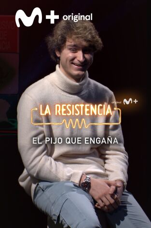 Lo + del público. T(T6). Lo + del público (T6): Elección por prejuicio -  11.01.2023