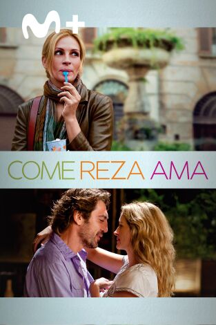Come, reza, ama