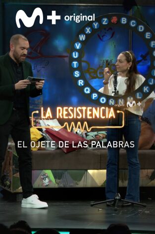 Lo + de Ponce. T(T6). Lo + de Ponce (T6): Medio Ojete - 12.01.2023