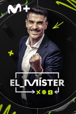 El Míster