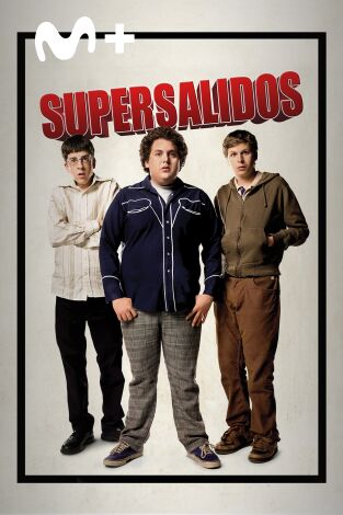 Supersalidos