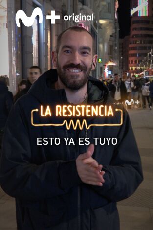Lo + de Ponce. T(T6). Lo + de Ponce (T6): Esto ya es tuyo - 18.01.2023