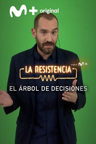 Lo + de Ponce. T(T6). Lo + de Ponce (T6): El árbol de las decisiones - 19.01.2023