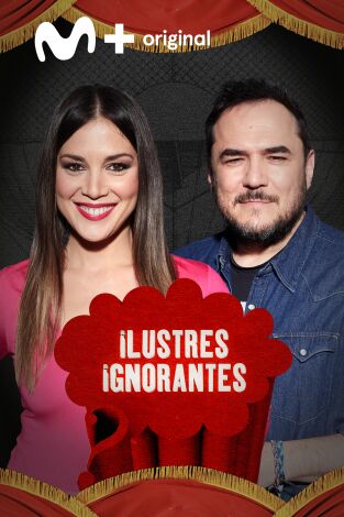 Ilustres Ignorantes. T(T16). Ilustres Ignorantes (T16): El taxi