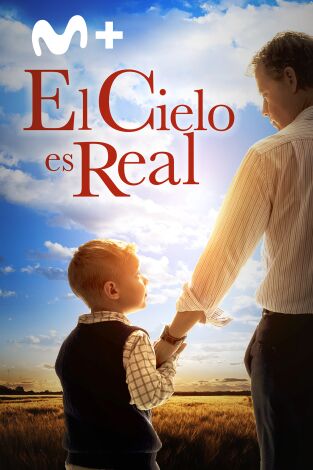 El cielo es real