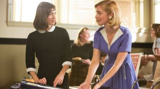 Masters of Sex. T(T2). Masters of Sex (T2): Ep.1 Puntos de vista