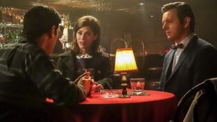 Masters of Sex. T(T3). Masters of Sex (T3): Ep.2 Tres es multitud