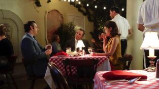 Masters of Sex. T(T3). Masters of Sex (T3): Ep.7 Entre simios